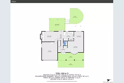 7753 S Oneida Court, Englewood, CO 80112 - Photo 48