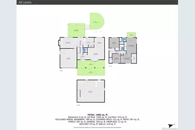 7753 S Oneida Court, Englewood, CO 80112 - Photo 50