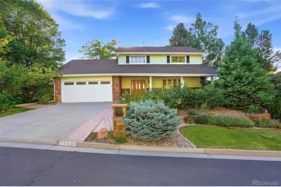 7753 S Oneida Court, Englewood, CO 80112 - Photo 2