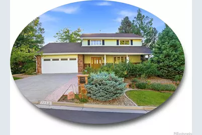 7753 S Oneida Court, Englewood, CO 80112 - Photo 1