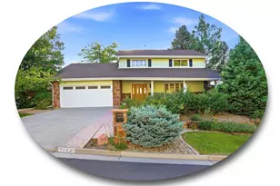 7753 S Oneida Ct, Englewood, CO 80112 - Photo 1