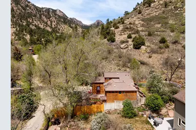 186 Baldwin Circle, Eldorado Springs, CO 80025 - Photo 8