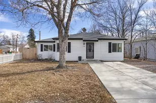 1280 Tamarac St, Denver, CO 80220 - Photo 1