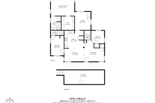 1280 Tamarac St, Denver, CO 80220 - Photo 28