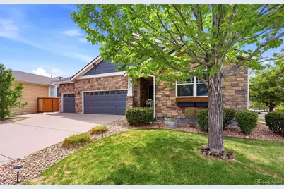 4731 S Coolidge Street, Aurora, CO 80016 - Photo 2