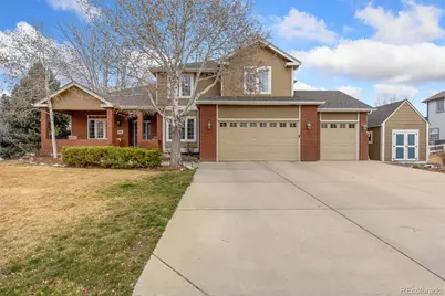 [Address not provided], Firestone, CO  - Photo 1