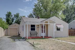 6940 W 55th Pl, Arvada, CO 80002 - Photo 1