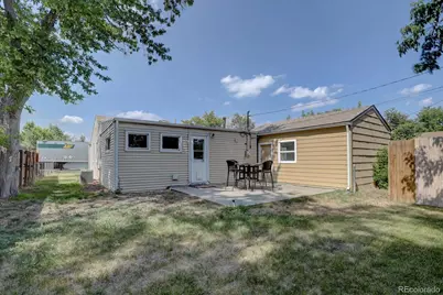 6940 W 55th Place, Arvada, CO 80002 - Photo 20