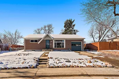 2010 E 113th Avenue, Northglenn, CO 80233 - Photo 1