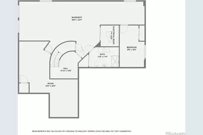 6598 S Telluride Street, Aurora, CO 80016 - Photo 36