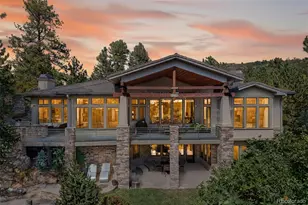 218 Hidden Valley Ln, Castle Rock, CO 80108 - Photo 1