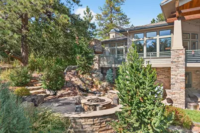 218 Hidden Valley Lane, Castle Rock, CO 80108 - Photo 44