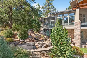 218 Hidden Valley Ln, Castle Rock, CO 80108 - Photo 44