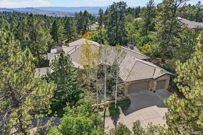 218 Hidden Valley Lane, Castle Rock, CO 80108 - Photo 4