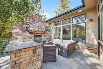 218 Hidden Valley Lane, Castle Rock, CO 80108 - Photo 40