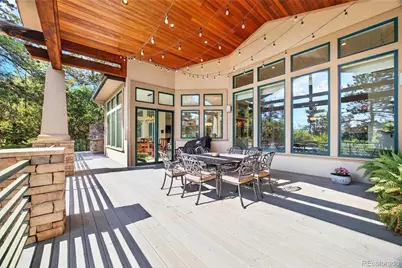 218 Hidden Valley Lane, Castle Rock, CO 80108 - Photo 38