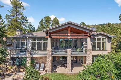 218 Hidden Valley Lane, Castle Rock, CO 80108 - Photo 2