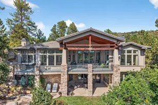 218 Hidden Valley Ln, Castle Rock, CO 80108 - Photo 2