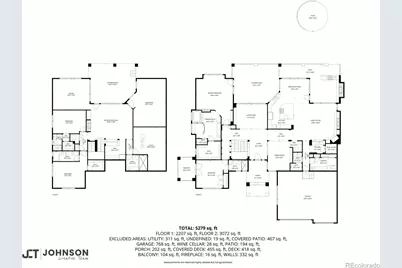 218 Hidden Valley Lane, Castle Rock, CO 80108 - Photo 50