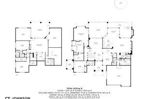 218 Hidden Valley Ln, Castle Rock, CO 80108 - Photo 50