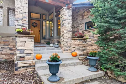218 Hidden Valley Lane, Castle Rock, CO 80108 - Photo 4