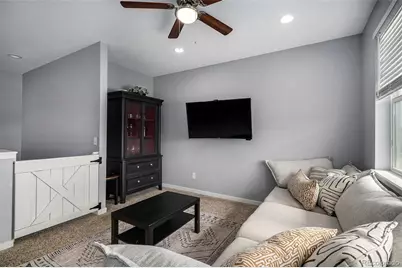 192 S 4 Avenue, Deer Trail, CO 80105 - Photo 2