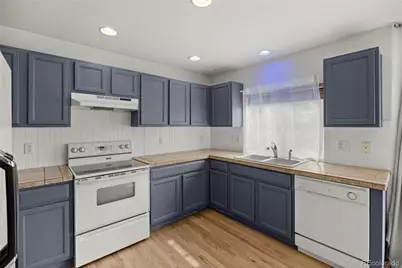 5429 Ben Park Circle, Parker, CO 80134 - Photo 6