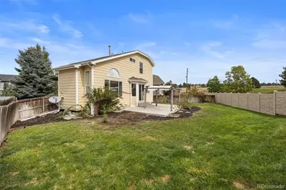 5429 Ben Park Circle, Parker, CO 80134 - Photo 20