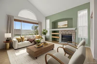 5429 Ben Park Circle, Parker, CO 80134 - Photo 4