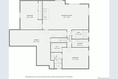 4137 S Sheridan Boulevard, Denver, CO 80235 - Photo 40