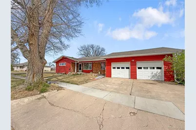 662 Ash Avenue, Akron, CO 80720 - Photo 1