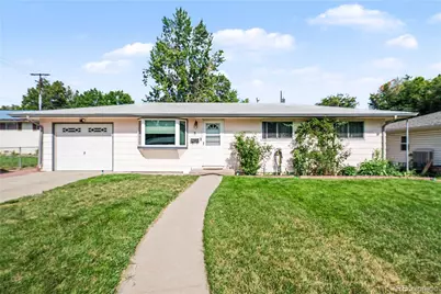 8 Elizabeth Court, Longmont, CO 80501 - Photo 1