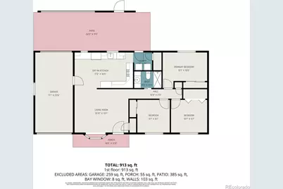 8 Elizabeth Court, Longmont, CO 80501 - Photo 28