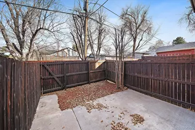 3732 Miller Court, Wheat Ridge, CO 80033 - Photo 20