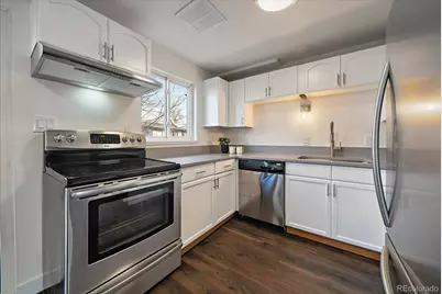 3732 Miller Court, Wheat Ridge, CO 80033 - Photo 8