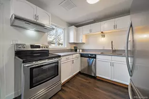 3732 Miller Ct, Wheat Ridge, CO 80033 - Photo 8