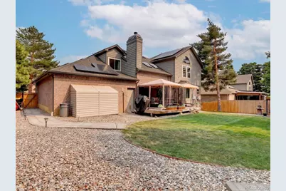 11246 W Coal Mine Drive, Littleton, CO 80127 - Photo 44