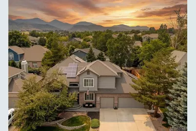 11246 W Coal Mine Drive, Littleton, CO 80127 - Photo 1