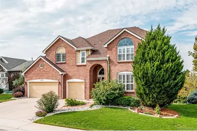 2959 Clairton Drive, Highlands Ranch, CO 80126 - Photo 2