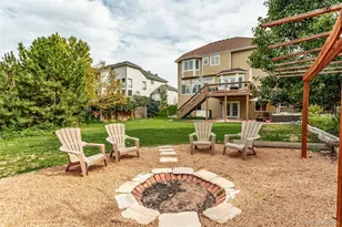 2959 Clairton Dr, Highlands Ranch, CO 80126 - Photo 4