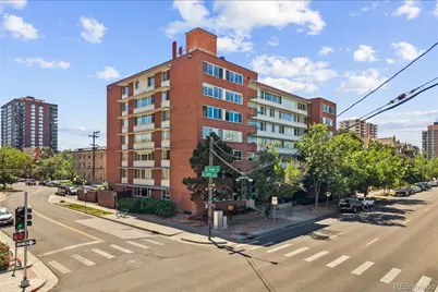 1196 N Grant Street #211, Denver, CO 80203 - Photo 18