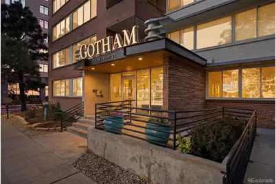1196 N Grant Street #211, Denver, CO 80203 - Photo 1
