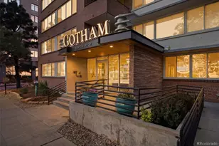 1196 N Grant Street, Denver, CO 80203 - Photo 1