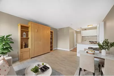 1196 N Grant Street #211, Denver, CO 80203 - Photo 2