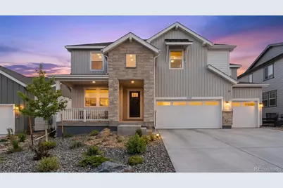 3350 Backdrop Court, Castle Rock, CO 80108 - Photo 50