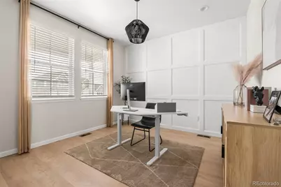 3350 Backdrop Court, Castle Rock, CO 80108 - Photo 4