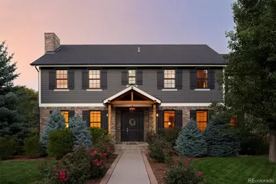 15 Layton Lane, Cherry Hills Village, CO 80113 - Photo 4