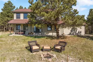 18673 N Elbert Rd, Elbert, CO 80106 - Photo 1
