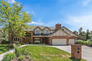 6414 E Stanford Ave, Cherry Hills Village, CO 80111 - Photo 1