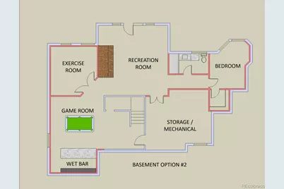 6414 E Stanford Avenue, Cherry Hills Village, CO 80111 - Photo 38